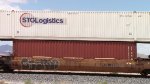 EB Priority Container Frt @ Erie  -27